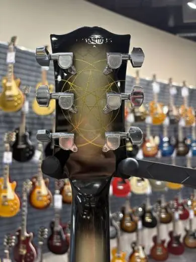 Epiphone - EIGCAJLPC79NH 2